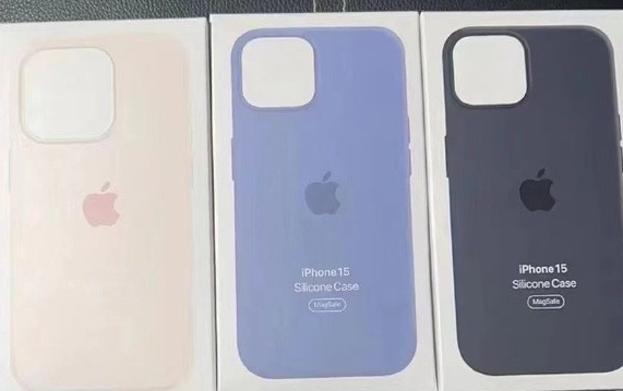 桑日苹果14维修站分享iPhone14手机壳能直接给iPhone15用吗？ 