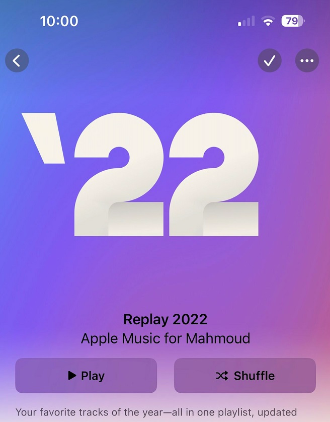 桑日苹果手机维修分享iOS16.2 Beta3更新内容及升级建议 