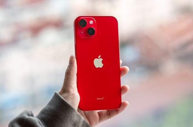 桑日苹果14维修分享为什么大家觉得iPhone 14不香了 