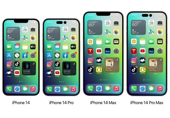 桑日苹果14维修分享iPhone14可以分期吗 