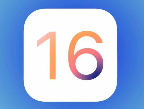 桑日苹果手机维修分享iOS16不支持iPhone6s，手中的6s怎么办 