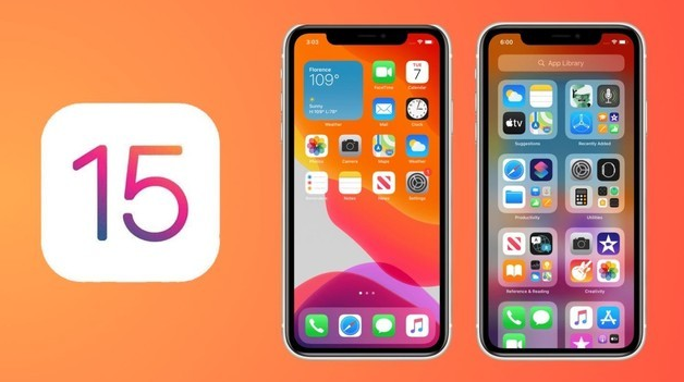 桑日苹果13维修分享iPhone13更新iOS 15.5，体验如何 