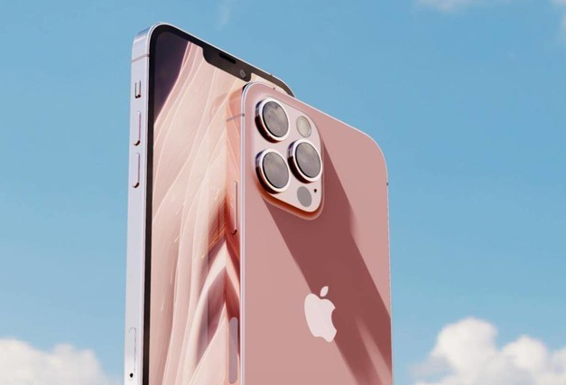 桑日苹果14维修分享哪些渠道购买iPhone 14最安全 