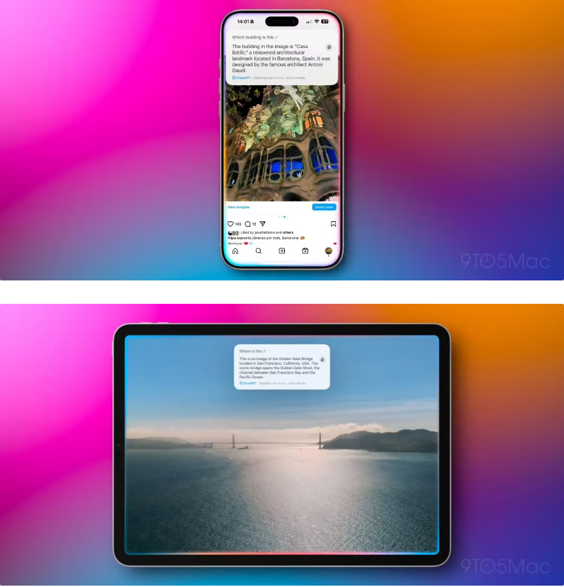 桑日苹果手机维修分享苹果 Siri 接入 ChatGPT AI  