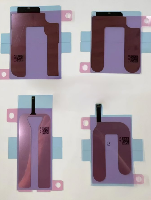 桑日苹果手机维修分享iPhone 17 Pro 机型电池将采用创新型粘合剂 