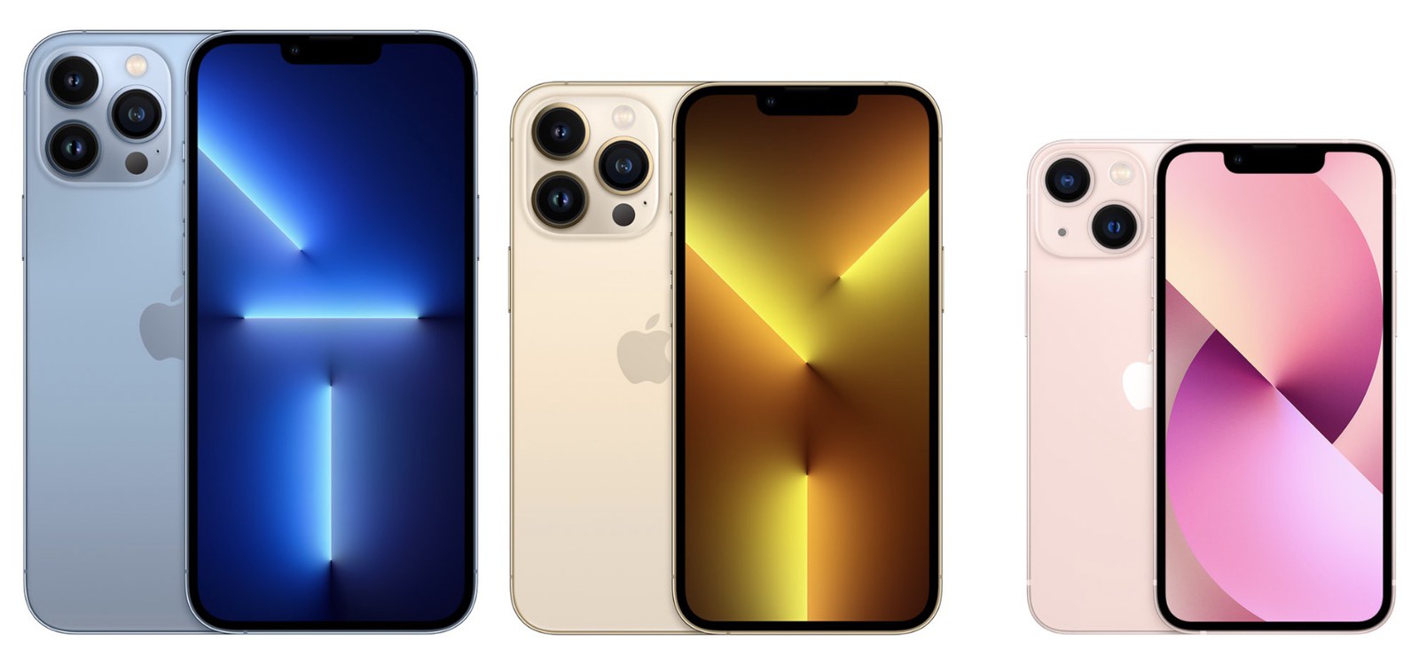 桑日苹果手机维修分享iPhone 13续航怎么样 