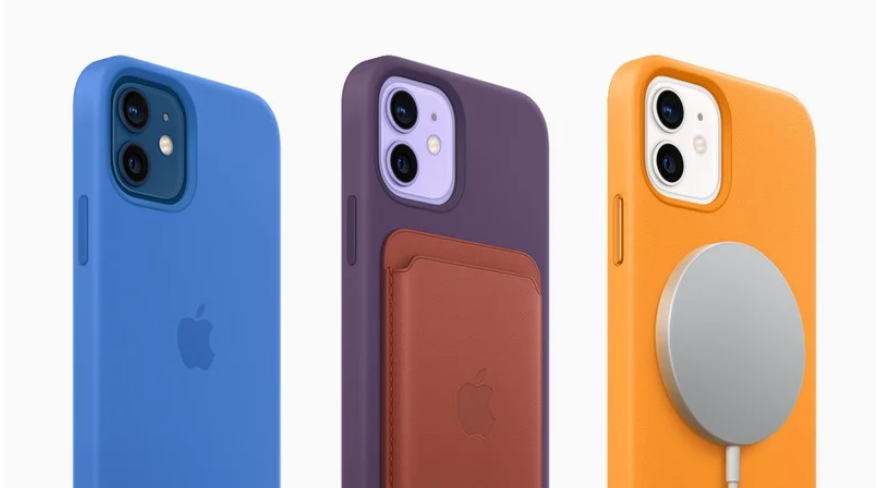 桑日苹果手机维修分享关于 iPhone 13 的细节爆料 