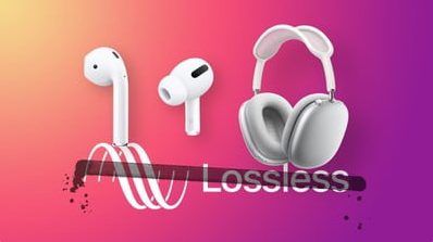 桑日苹果手机维修分享哪些设备支持Apple Music 无损音频 