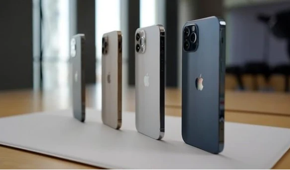 桑日苹果手机维修分享为什么说iPhone13才是真旗舰 