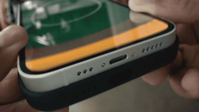 桑日苹果手机维修分享未来 Magsafe 还有哪些发展空间 