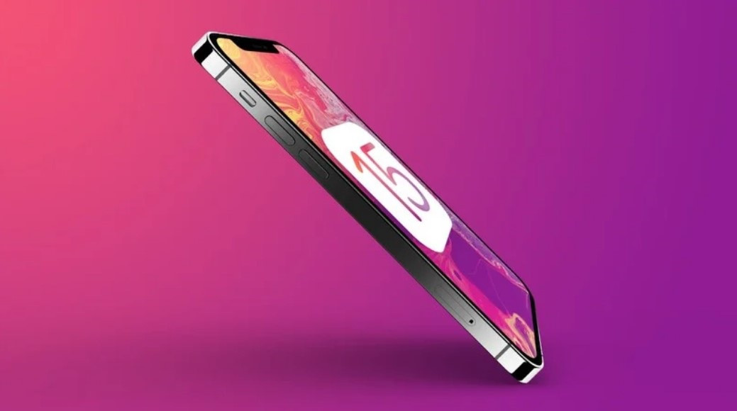 桑日苹果手机维修分享iOS 15/iPadOS 15 支持哪些设备 