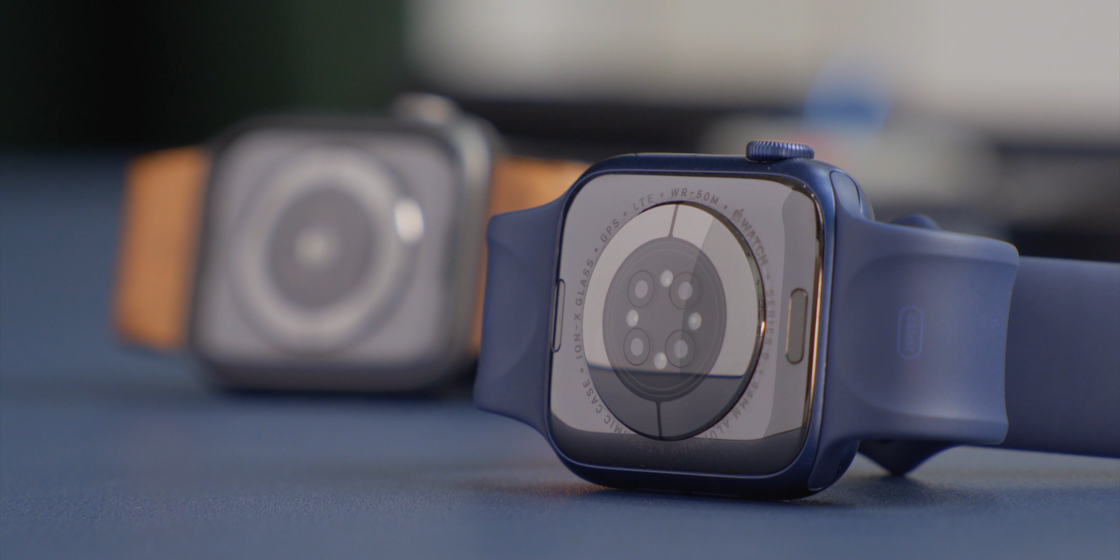桑日苹果手机维修分享Apple Watch 是如何测量卡路里的 