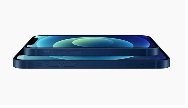 桑日苹果手机维修分享iPhone 12 mini 锁屏后触屏失灵怎么办 