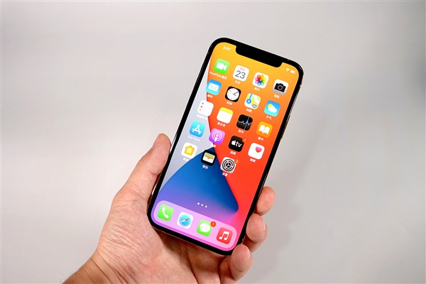 桑日苹果手机维修分享iOS 14.2修订版已到，专属iPhone 12系列 