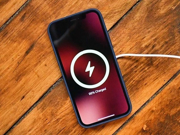 桑日苹果手机维修分享iPhone 12可以随便充电吗 