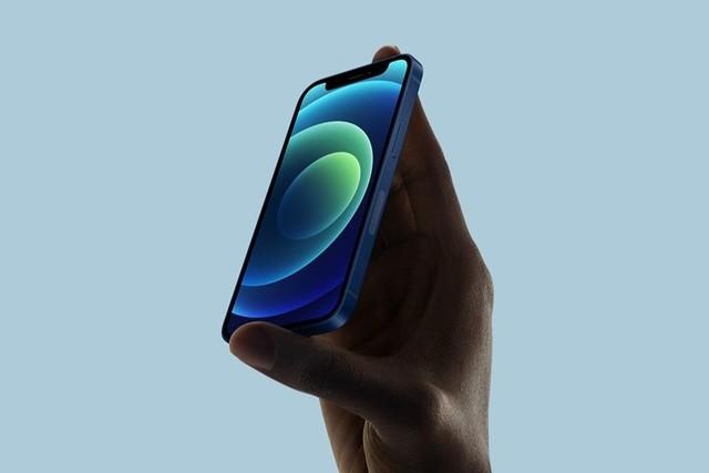 桑日苹果手机维修分享iPhone 12 mini辐射很大吗 