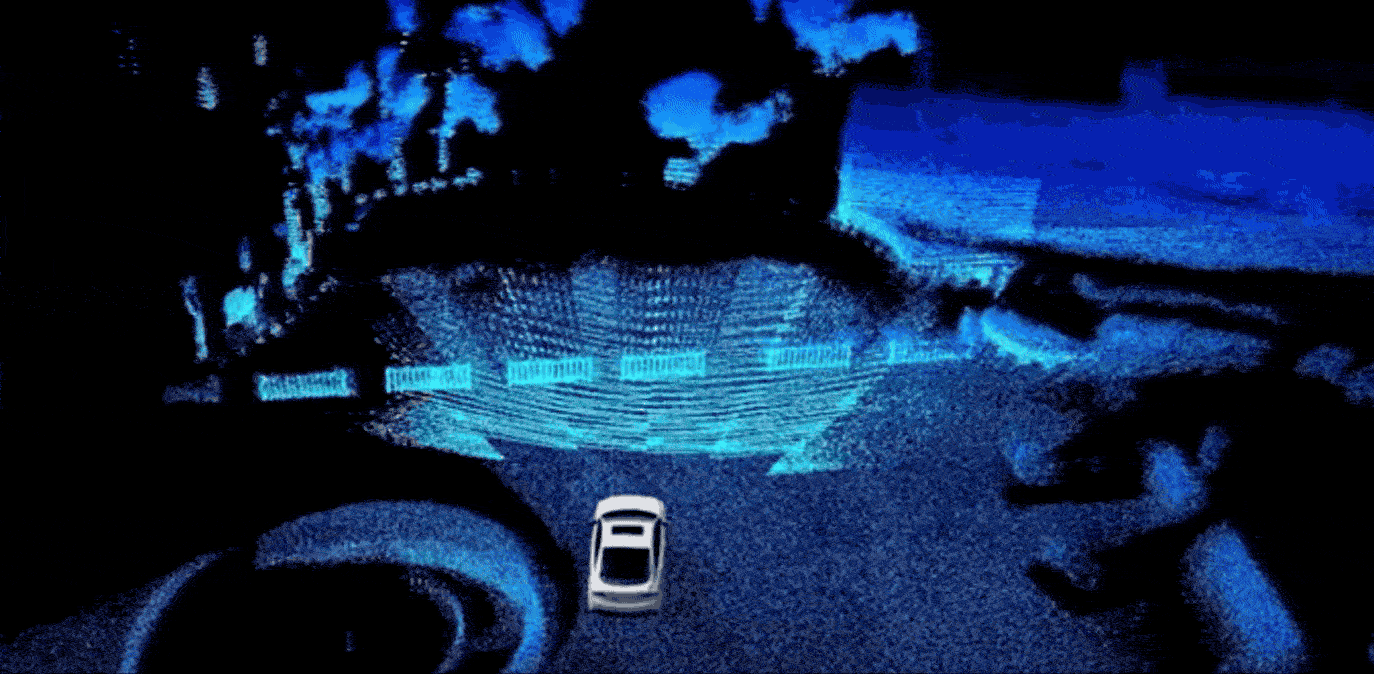 桑日苹果手机维修分享iPhone 12 Pro 搭载的 LiDAR 镜头与 ToF 镜头有什么不同 
