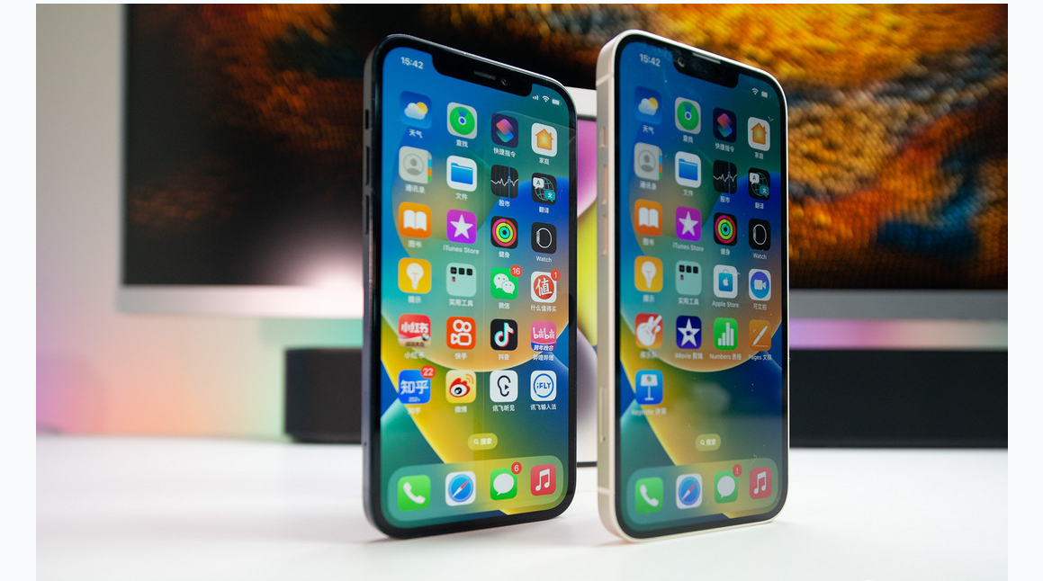 桑日苹果维修点分享iPhone 14 Plus进水维修 