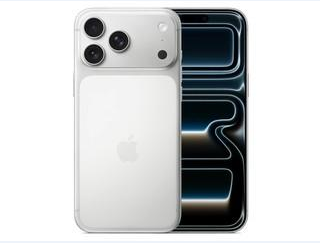 桑日苹果维修点分享iPhone 17 Pro Max屏幕更换时的安全隐患 