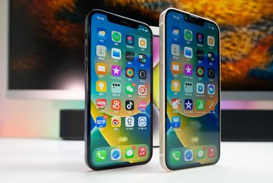 桑日苹果维修点分享iPhone 14 Plus自动关机内存连锁故障解析 