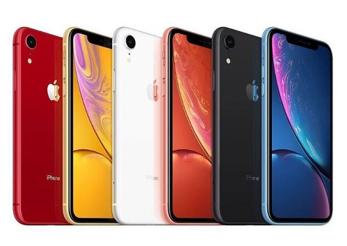 桑日苹果维修点分享iPhone XR扩容实操风险剖析 