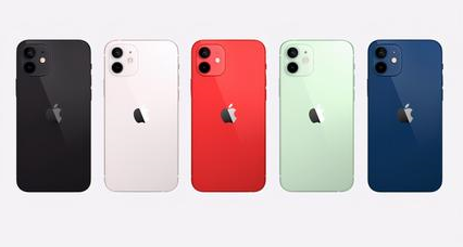 桑日苹果维修点分享iPhone 12扩容鲜为人知的坑 