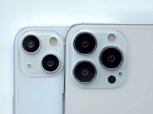 桑日苹果维修点分享iPhone 13 Pro Max扩容深层隐患解析 
