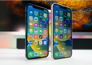 桑日苹果维修点分享iPhone 14 Plus扩容深层隐患梳理 