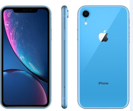 桑日苹果维修点分享iPhone XR后台与通知系统排错 