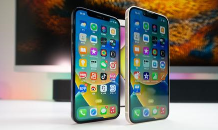 桑日苹果维修点分享iPhone 14 Plus安全隔区与音频排错 