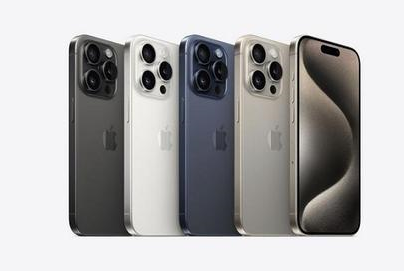 桑日苹果维修点分享iPhone 15 Pro锁屏密码实用参考 