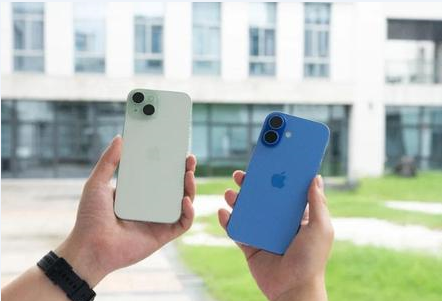 桑日苹果维修点分享iPhone 16 Plus锁屏密码使用手册 