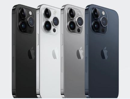 桑日苹果维修点分享iPhone 16 Pro锁屏密码使用指南 