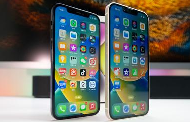 桑日苹果维修点分享iPhone 14黑屏多元故障深度解读 