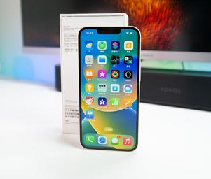 桑日苹果维修点分享iPhone 14 Plus黑屏小众诱因汇总 