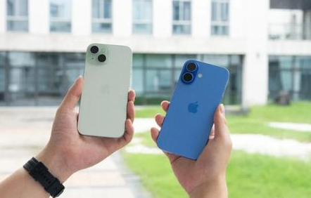 桑日苹果维修点分享iPhone 16 Plus黑屏疑难故障汇总 