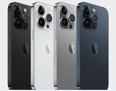 桑日苹果维修点分享iPhone 16 Pro黑屏少见硬件解析 