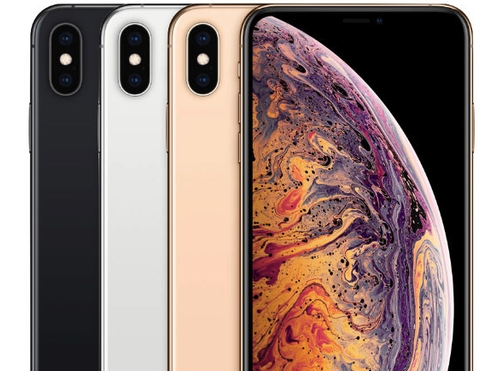 桑日苹果维修点分享iPhone XS Max电池发烫冷门成因解析 