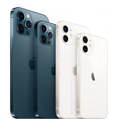 桑日苹果维修点分享iPhone 12 Pro发烫关联故障汇总 