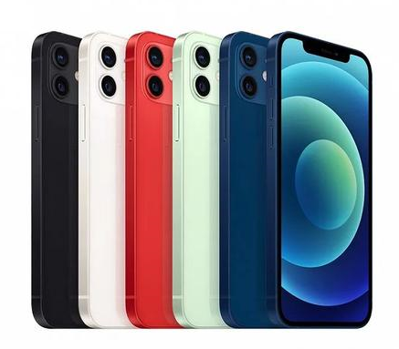 桑日苹果维修点分享iPhone 12 Pro Max发烫冷门故障梳理 