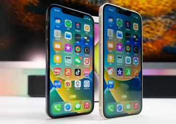 桑日苹果维修点分享iPhone 14 Plus发烫常见情况科普 