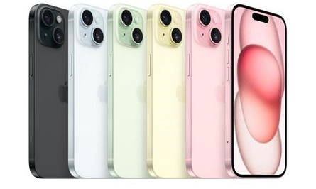 桑日苹果维修点分享iPhone 15发烫易忽视问题科普 