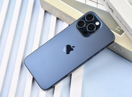 桑日苹果维修点分享iPhone 15 Pro Max发烫深度剖析 