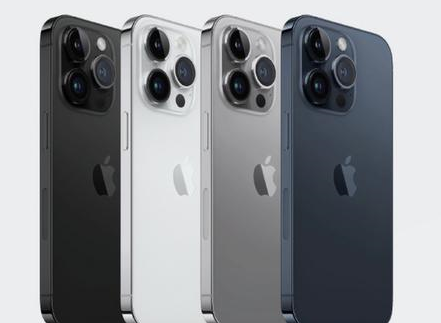 桑日苹果维修点分享iPhone 16 Pro 发烫多维度科普 