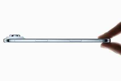 桑日苹果维修点分享iPhone 17 Air发烫几大隐形诱因 