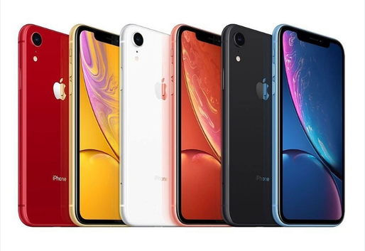桑日苹果维修点分享iPhone XR摄像头原生色彩表现与日常拍摄实用指南 